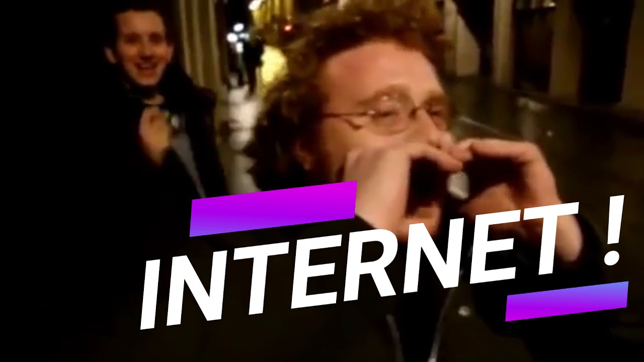 internet