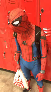 Spooderman